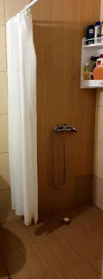 Viriks Hotel Burgas