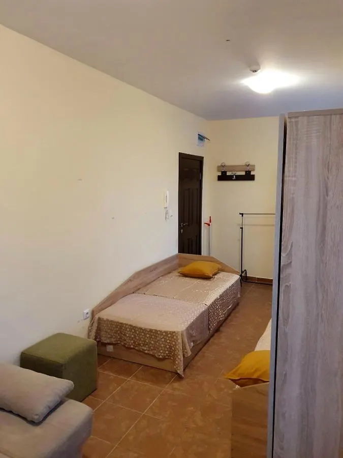 Inn Viriks Hotel Burgas