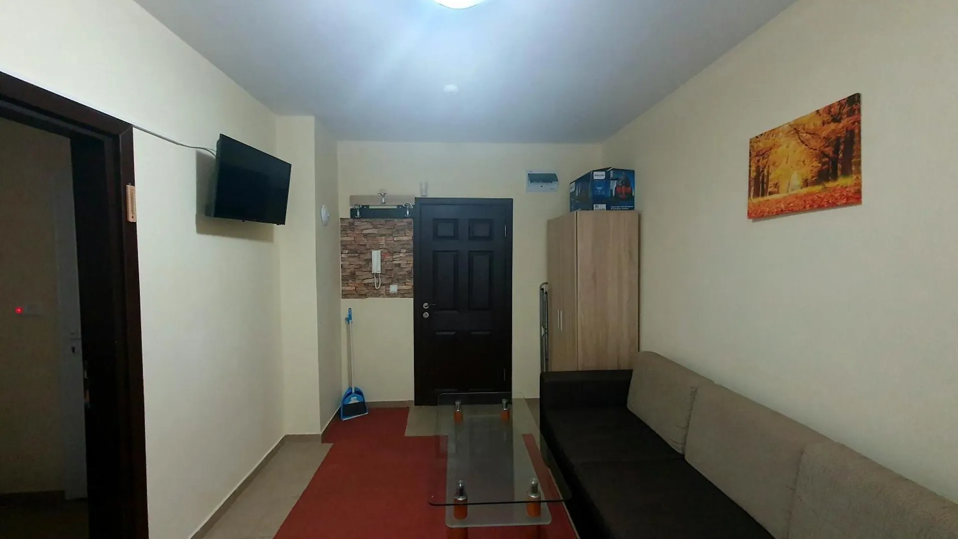 Viriks Hotel Burgas Bulgaria