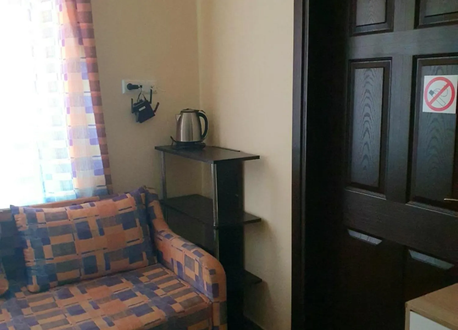 Inn Viriks Hotel Burgas