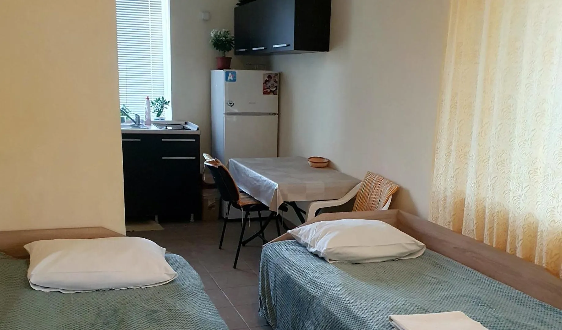 Viriks Hotel Burgas