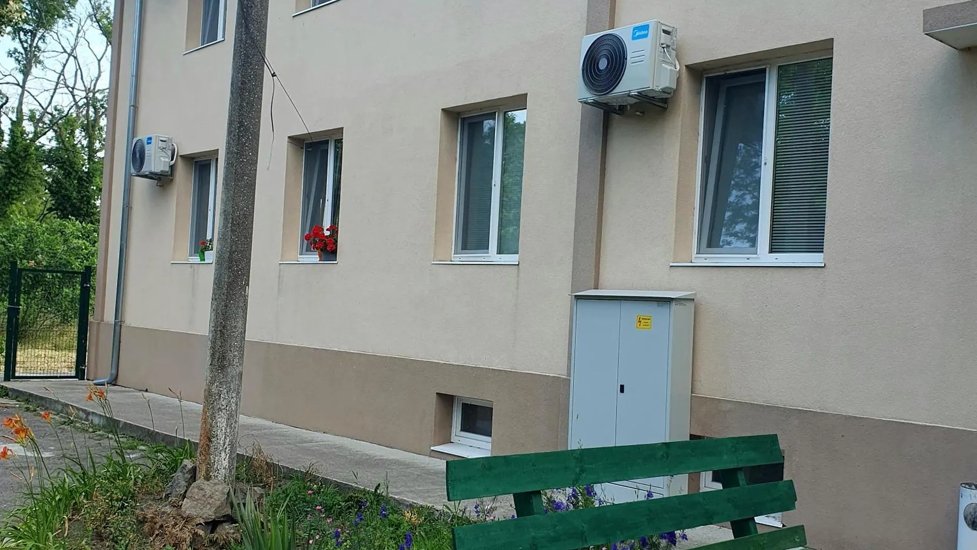 Viriks Hotel Burgas