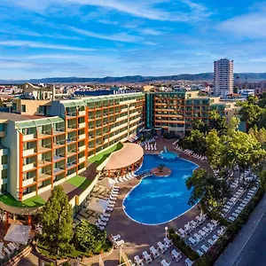 Mpm Kalina Garden - 4*, Slantschew brjag Bulgarien