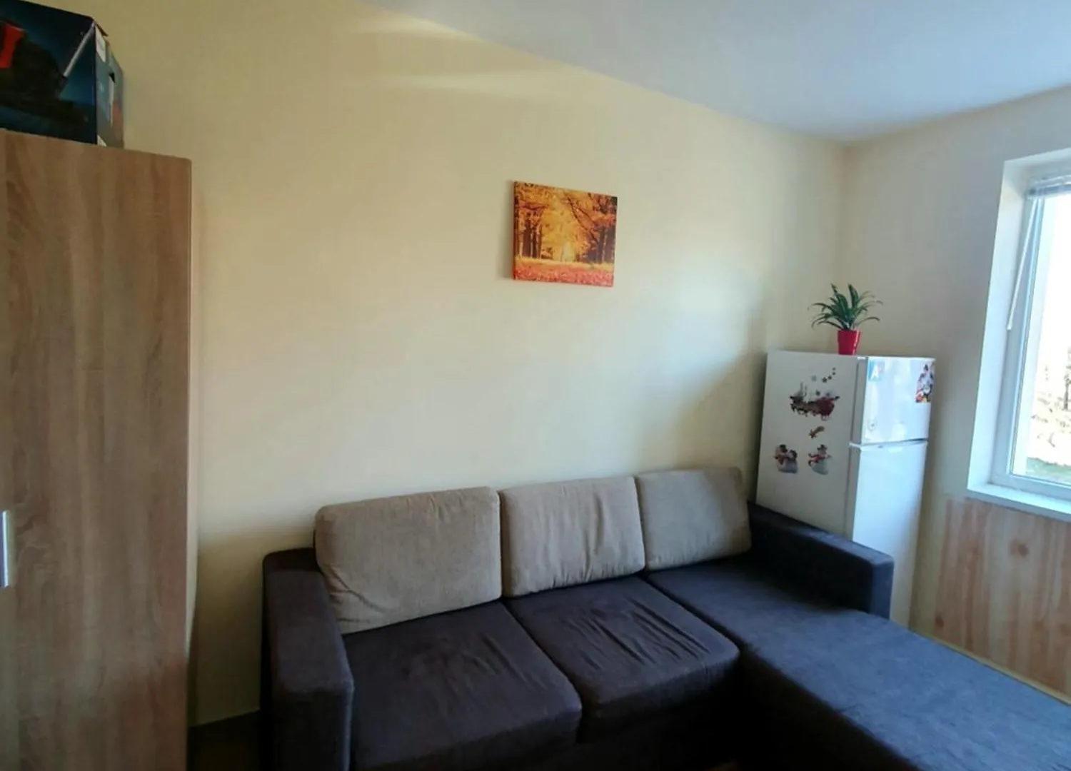 Hotel Viriks Burgas City Gasthof