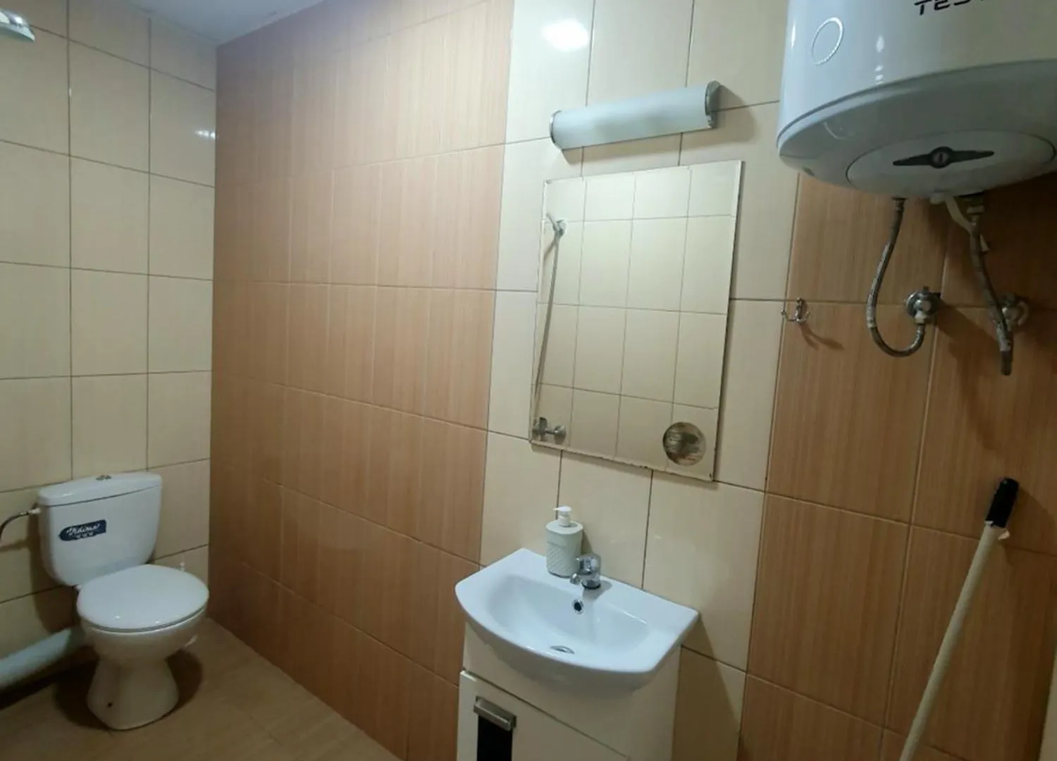 *** Gasthof Hotel Viriks Burgas City Bulgarien