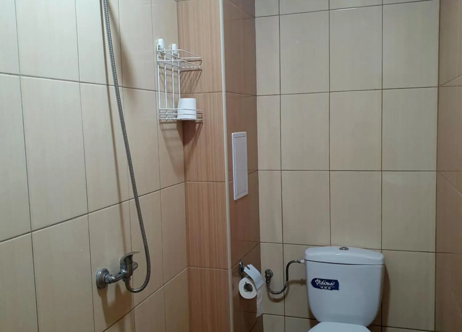 Hotel Viriks Burgas City 3*,