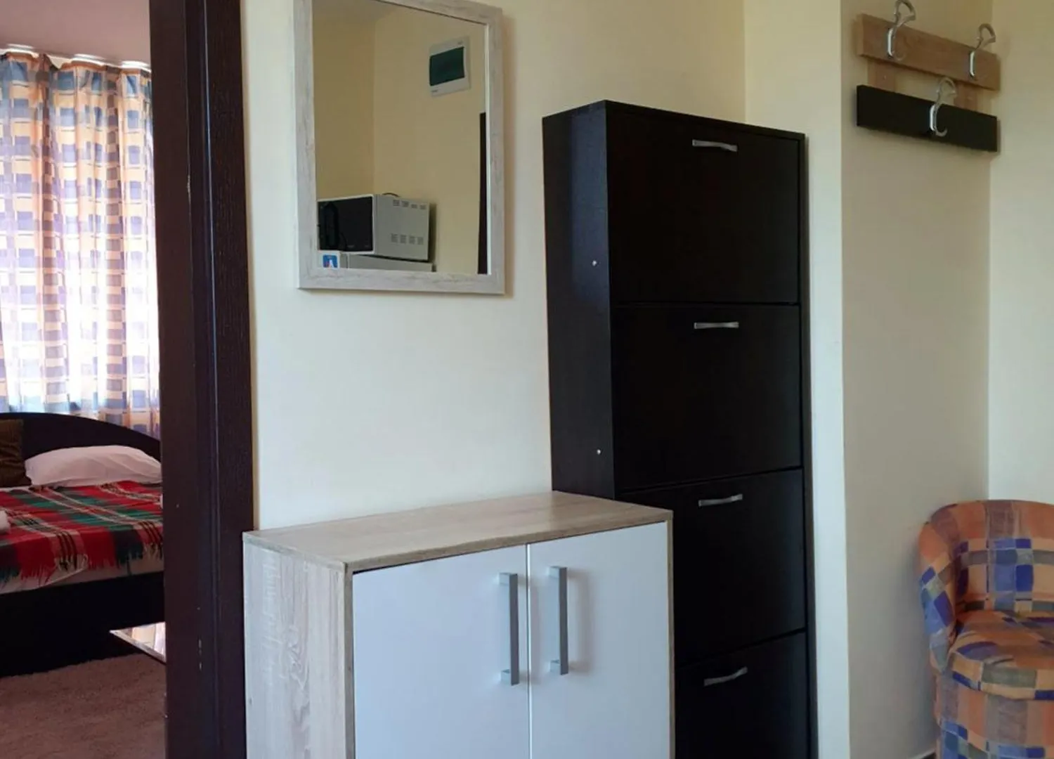 Hotel Viriks Burgas City