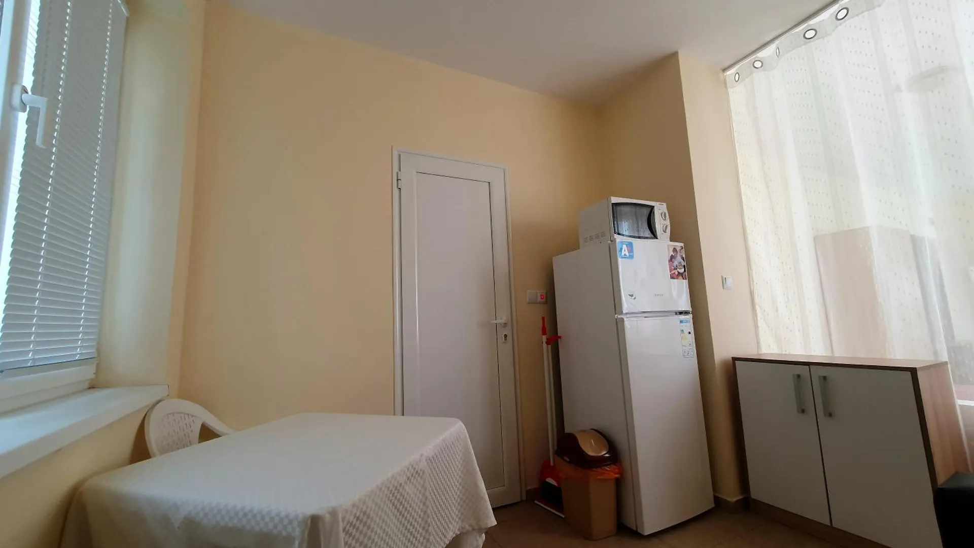 *** Gasthof Hotel Viriks Burgas City Bulgarien