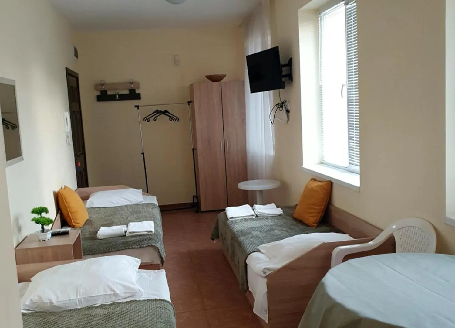 Hotel Viriks Burgas City 3*,  Bulharsko