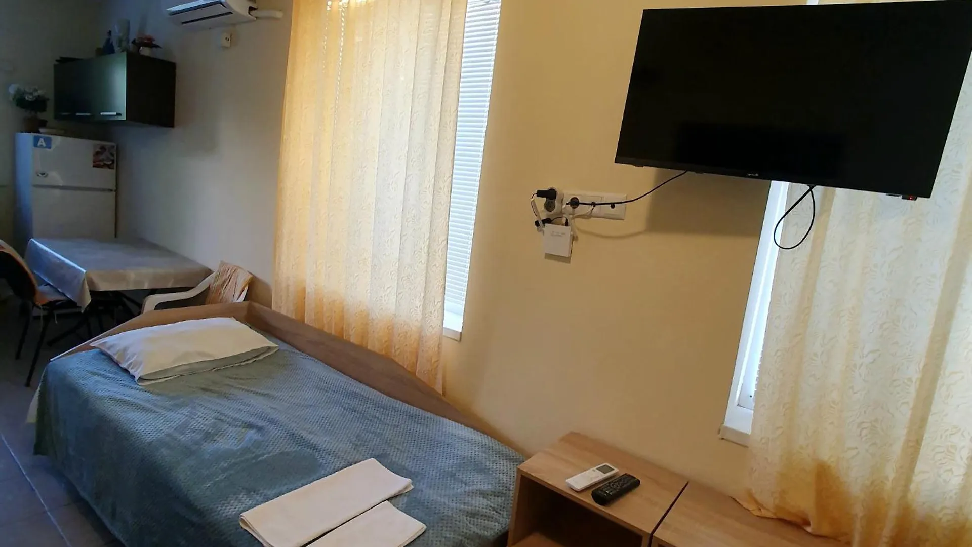 Hotel Viriks Burgas City Gasthof