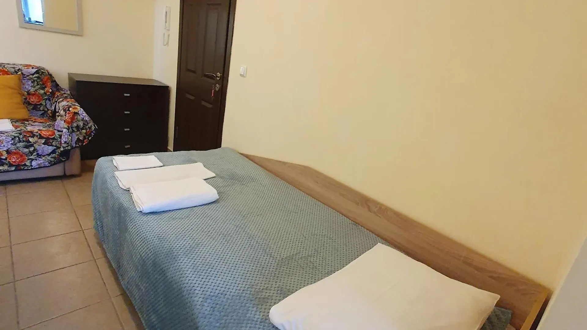 Gasthof Hotel Viriks Burgas City