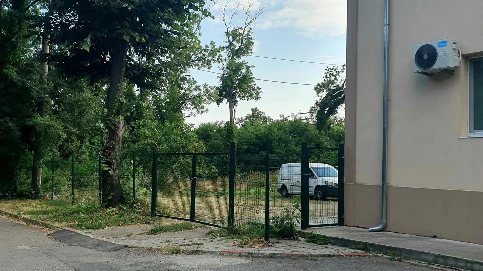 *** Penzion Hotel Viriks Burgas City Bulharsko
